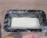 Foto del paso 3 de la receta: Pastel de limón sin horno