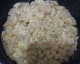 Foto langkah ke 2 dari resep Makroni Telur.