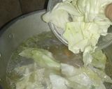 Foto langkah ke 4 dari resep Sup Ayam.