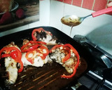 Foto del paso 6 de la receta: Pollo especial con hierbas y Cola-Cola 🌿😍🤤