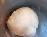 Fonott kalács nem csak húsvétra :) recept fázis 3 fotója