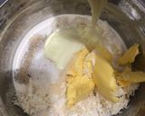 Foto langkah ke 2 dari resep Cassava Cake (Filipino Dessert).