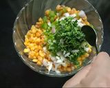 A picture of step 6 of Crispy Corn.