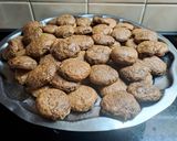 Foto del paso 3 de la receta: Galletitas de mantecol y cacao