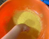 Foto del paso 3 de la receta: Bizcocho de yogur con limón y canela ¡receta de Carmen 👧🏼🧡