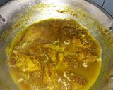 Foto langkah ke 3 dari resep Ayam ungkep sederhana.