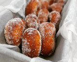 Foto del paso 17 de la receta: Buñuelos de Cuaresma