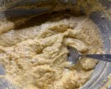 Foto del paso 1 de la receta: BUDÍN de LIMÓN con bagazo de almendras