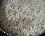 হায়দরাবাদি ভেজ পনির পোলাও (Hydrabadi veg paneer polao recipe in Bengali) রেসিপির ধাপ 1 ছবি