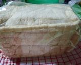 Foto langkah ke 1 dari resep Stup roti tawar keju.