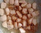A picture of step 7 of Easy And Fast Chicken Macroni.