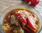 Foto langkah ke 7 dari resep Tongseng Ayam.