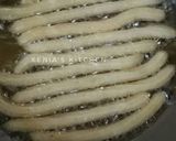 Foto langkah ke 4 dari resep Churros Crunchy.