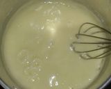 Foto langkah ke 4 dari resep Puding tarlet.