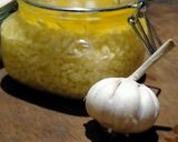 Foto langkah ke 3 dari resep Baceman bawang purih.