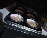 Foto del paso 6 de la receta: Muffins de manzana canela 🍏