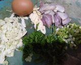 Foto langkah ke 1 dari resep Mie Goreng Cepat Saji.