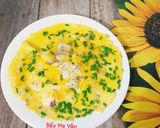 Hình bước làm 3 của món Mâm cơm gia đình thời Covid 19