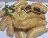 Foto del paso 5 de la receta: Empanadas Criollas al Horno!!