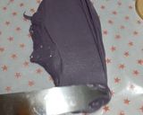 Foto del paso 3 de la receta: Tulip paste