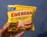 Foto langkah ke 1 dari resep Energen Ice Cubes.
