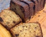 Foto langkah ke 4 dari resep Banana Bread.