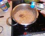 Φωτογραφία βήματος 15 της συνταγής Risotto με αρώματα πορτοκαλιού και κανέλλας