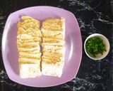Foto langkah ke 1 dari resep Tempe Mendoan.