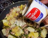 Foto del paso 5 de la receta: Bistec poblano