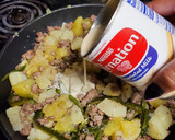 Foto del paso 5 de la receta: Bistec poblano