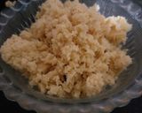 গাজরের হালুয়া (gajorer halwa recipe in bengali) রেসিপি ধাপ - 3 ছবি