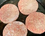 Foto del paso 1 de la receta: Hamburguesas aptas para diabéticos