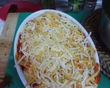 Foto del paso 6 de la receta: Raviolis con pollo y queso