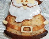 Foto del paso 6 de la receta: Bizcocho Papá Noel 🎅