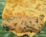 Foto langkah ke 4 dari resep Rolade Ayam Spesial.