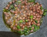 साबूदाने का पोहा(sabudane ka poha recipe in hindi) रेसिपी चरण 1 फोटो