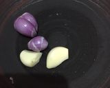 Foto langkah ke 3 dari resep Lento Kacang Ijo.