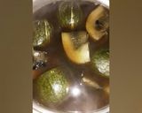 Foto del paso 7 de la receta: Agua de chilacayota