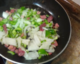 Foto del paso 1 de la receta: Lasaña casera