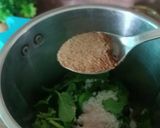 A picture of step 3 of Kacha Aam Ka Sharbat (Raw Mango Cooler).