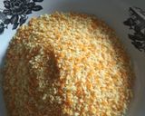 Foto langkah ke 4 dari resep NUgget Aseli Ayam.