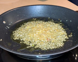 Foto del paso 4 de la receta: Pollo con castañas