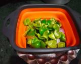 Chilli Paneer recipe step 1 photo
