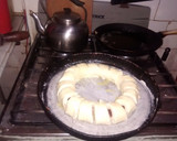 Foto del paso 16 de la receta: Cremona hojaldrada rellena de dulce de membrillo