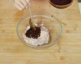 A picture of step 2 of Oriental Spaghetti by Devina Hermawan.