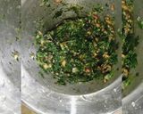 A picture of step 3 of Mint Chutney.