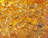 Foto del paso 4 de la receta: Penne rigate con Caponata