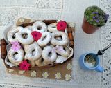 Foto del paso 6 de la receta Taralli😍