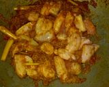 Foto langkah ke 3 dari resep Babi Rica-Rica Khas Manado.