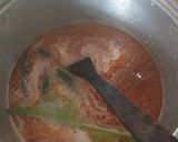Foto langkah ke 2 dari resep Santan Rebung.